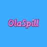Olaspill logo Logo image for OlaSpill