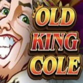 Logo image for Rhyming Reels - Old King Cole