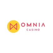 Omniacasino logo Logo image for Omnia Casino