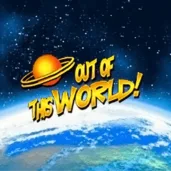 Out of this world (1) Image for Out of This World