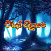Owl Eyes logo Logo image for Owl Eyes