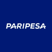 Logo image for PariPesa Casino