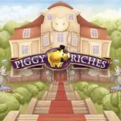 Piggy riches Image for Piggy Riches