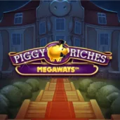 Piggy riches megaways (1) Image for Piggy Riches Megaways