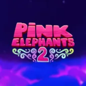 Pink elephants 2 logo Logo image for Pink Elephants 2