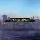 Pirates charm logo Logo image for Pirates Charm