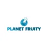 Planetfruity logo Logo image for Planet Fruity Casino