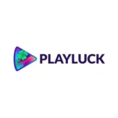 Play luck casino logo Logo image for Play Luck Casino