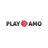 Playamo logo Logo image for Playamo Casino