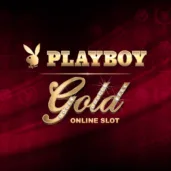 Logo image for Playboy Gold