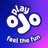 Logo image for PlayOJO Casino