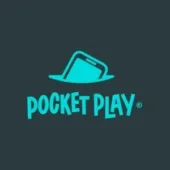 Logo image for PocketPlay Casino