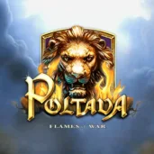 Poltava logo Logo image for Poltava