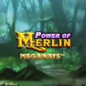 Power of merlin megaways Image for Power of merlin megaways