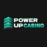 Logo image for PowerUp Casino
