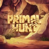 Primal hunt logo Logo image for Primal Hunt