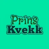 Prins Kvekk logo Logo image for Prins Kvekk