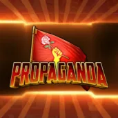 Logo image for Propaganda