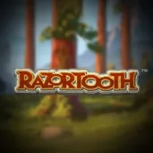Razortooth logo Logo image for Razortooth