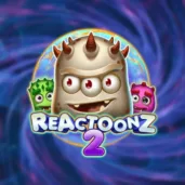 Reactoonz 2 Image for Reactoonz 2