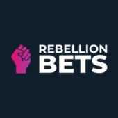 Rebellion bets logo Image for Rebellion Bets
