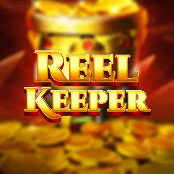 Reel Keeper logo