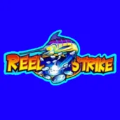 Reel Strike logo Logo image for Reel Strike