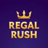 Logo image for Regal Rush