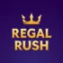 Logo image for Regal Rush