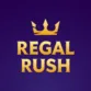 Logo image for Regal Rush