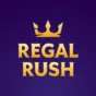 Logo image for Regal Rush