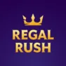 Logo image for Regal Rush