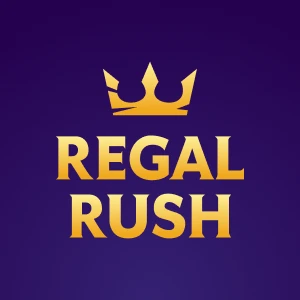 regalrush casino norge