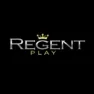 Regent play logo Logo image for Regent Play Casino