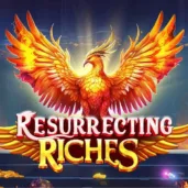 Logo image for Resurrecting Riches