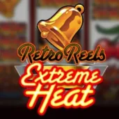 Logo image for Retro Reels - Extreme Heat
