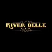 Logo image for River Belle Casino