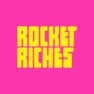 Rocket Riches Casino logo Logo image for Rocket Riches Casino