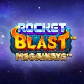 Rocket Blast Megaways Image for Rocket Blast Megaways