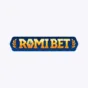 Logo image for Romibet