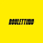 Roulettino roulettino logo logo Logo image for Roulettino roulettino logo logo