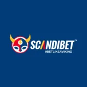 Scandibet logo Logo image for Scandibet Casino