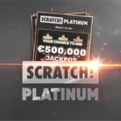 Scratch Platinum logo Logo image for Scratch Platinum