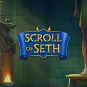 Scroll of seth Image for Scroll Of Seth