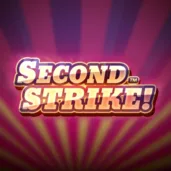 Second strike Image for Second strike
