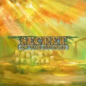 Secret of the stones Image for Secret of the Stones