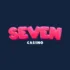 Logo image for Seven Casino