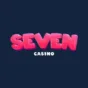 Logo image for Seven Casino