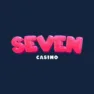Logo image for Seven Casino