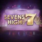 Sevens high logo Logo image for Sevens High